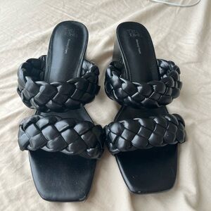 Cute TRENDY heels